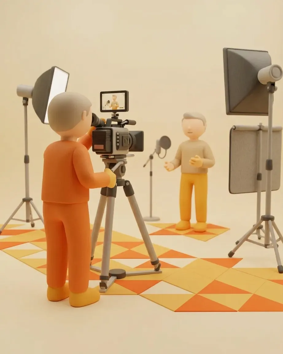 Video Production Services